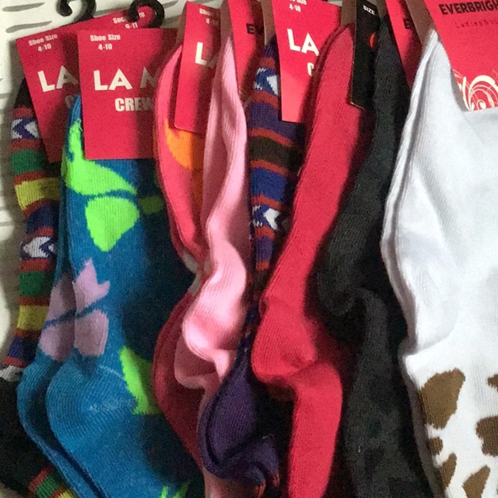 Socks